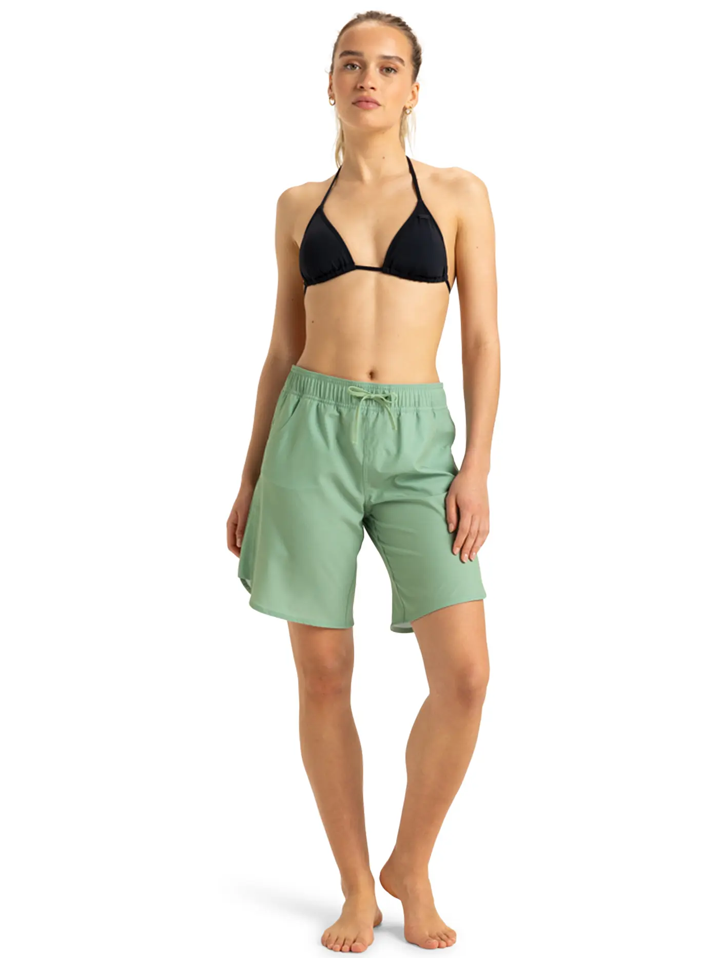 ROXY | Damen Short Wave 9inch | 
